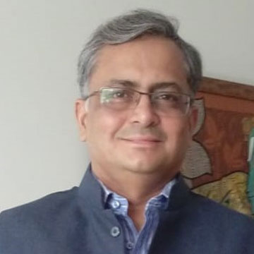 Ravi Narayanan